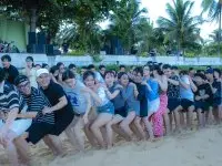Team Building 2023