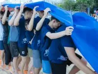 Team Building 2023