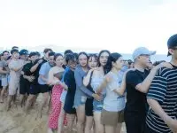 Team Building 2023