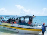 Team Building 2023