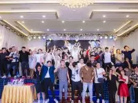 Team Building 2023