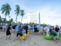 Team Building 2023