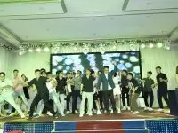 Team Building 2023