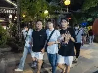 Team Building 2023