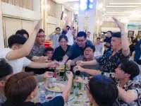 Team Building 2023