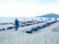Team Building 2023