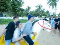 Team Building 2023