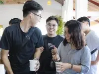 Team Building 2023