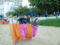 Team Building 2023