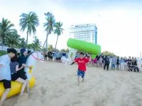 Team Building 2023