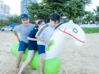 Team Building 2023