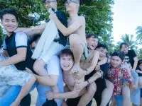 Team Building 2023