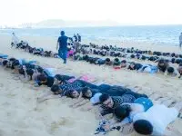 Team Building 2023