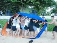 Team Building 2023