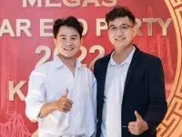 Year end 2023