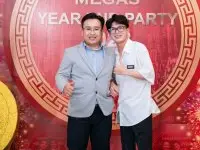 Year end 2023