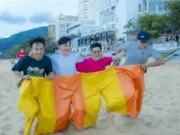 Team Building 2023