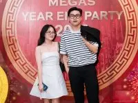 Year end 2023