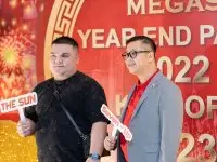 Year end 2023