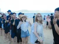 Team Building 2023