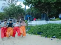 Team Building 2023