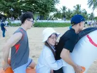 Team Building 2023