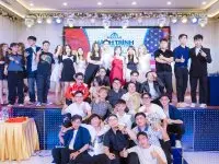 Team Building 2023