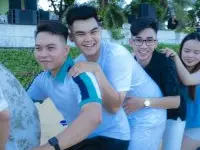 Team Building 2023