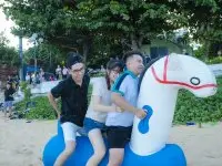Team Building 2023