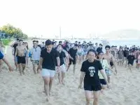 Team Building 2023