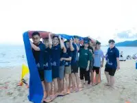 Team Building 2023