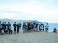 Team Building 2023