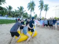Team Building 2023