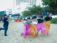 Team Building 2023