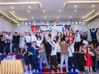 Team Building 2023