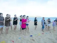 Team Building 2023