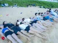 Team Building 2023