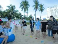 Team Building 2023