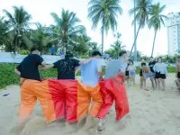 Team Building 2023