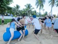 Team Building 2023