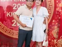 Year end 2023