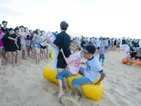 Team Building 2023