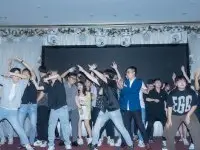 Team Building 2023