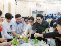 Team Building 2023