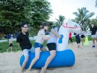 Team Building 2023