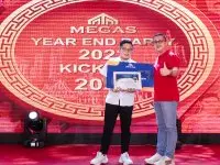 Year end 2023
