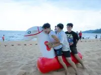Team Building 2023