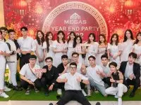 Year end 2023