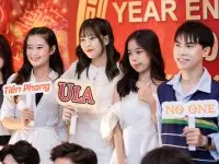 Year end 2023