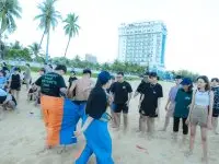 Team Building 2023